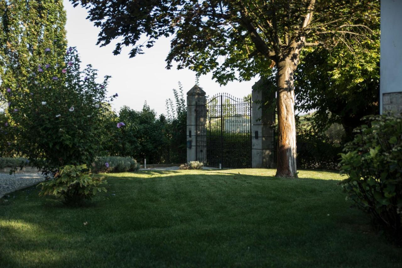 Cascina Dani Villa Agliano Terme Eksteriør billede