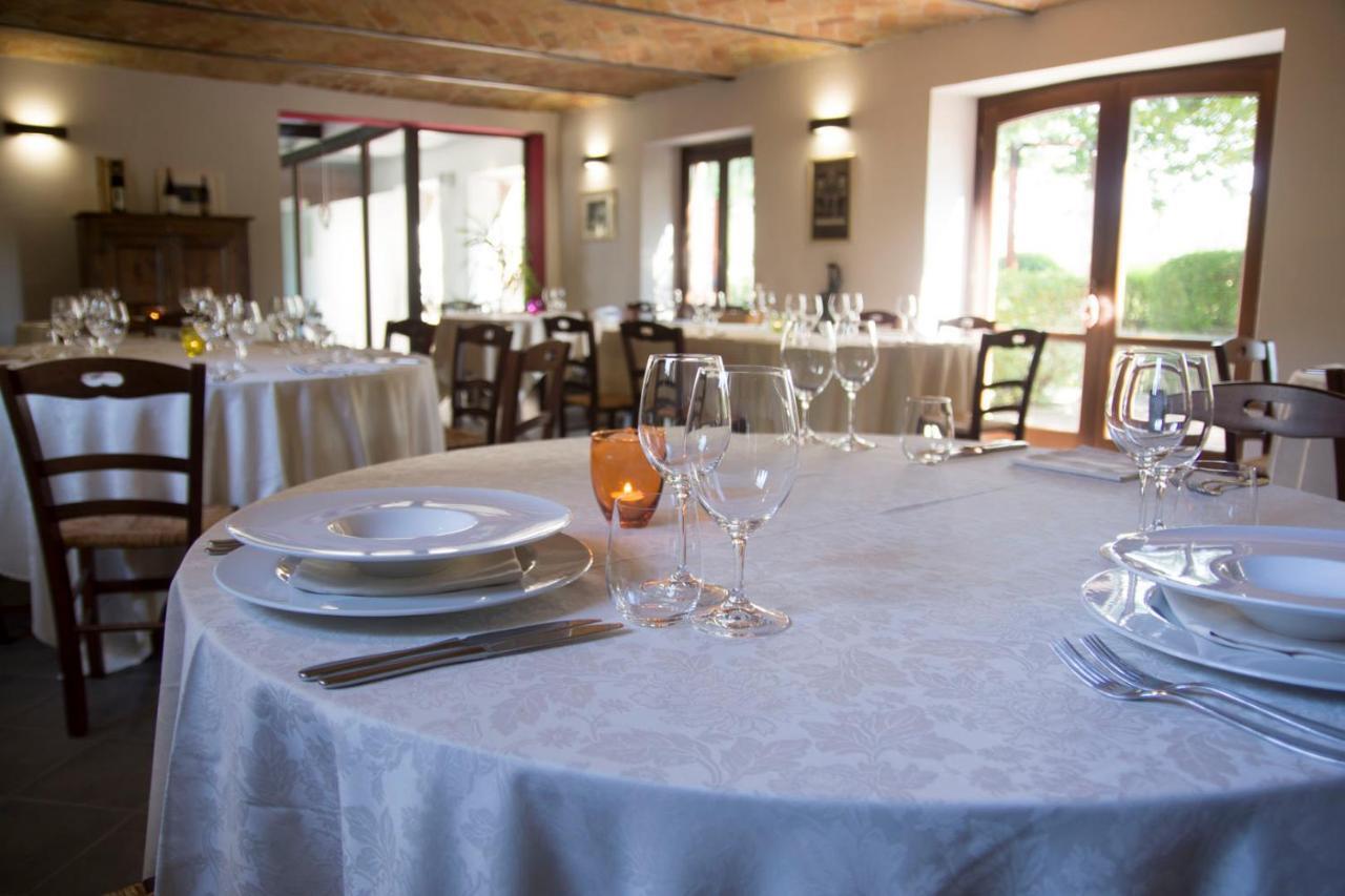 Cascina Dani Villa Agliano Terme Eksteriør billede