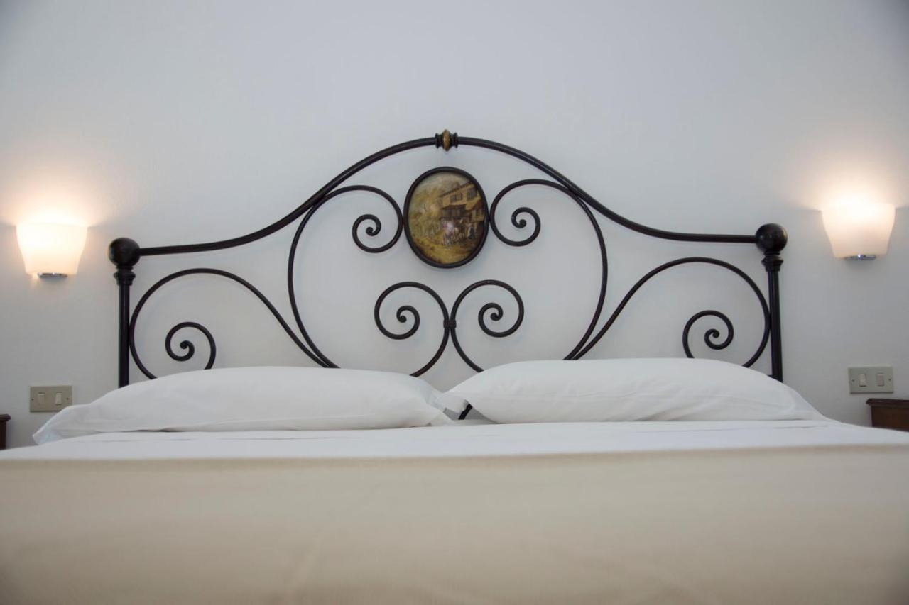 Cascina Dani Villa Agliano Terme Eksteriør billede