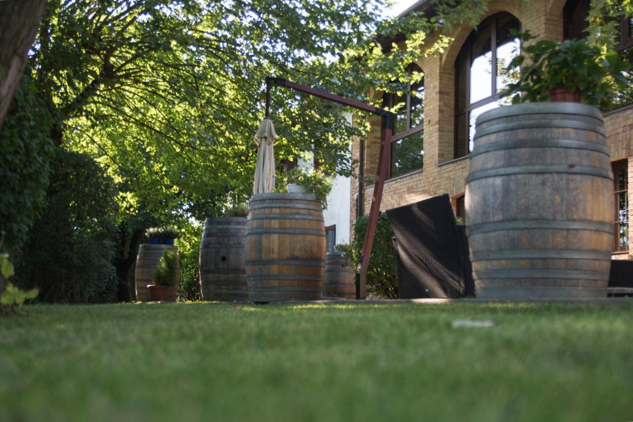 Cascina Dani Villa Agliano Terme Eksteriør billede